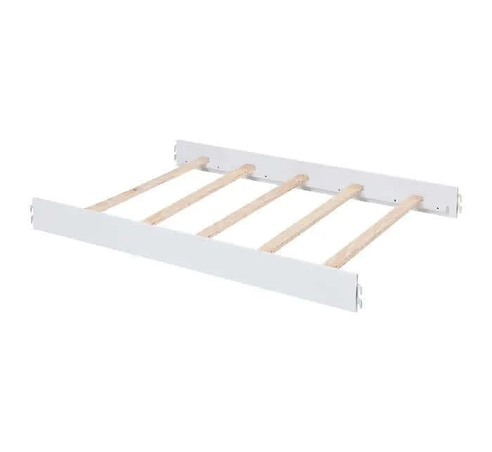 Everlee 4-In-1 Convertible Crib - Whitewash conversion kit