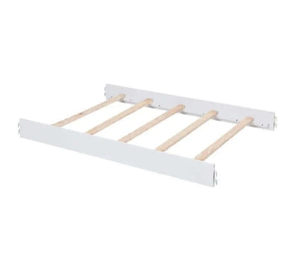 Everlee 4-In-1 Convertible Crib - Whitewash conversion kit