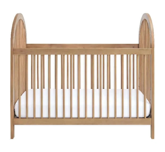 Eco chic island clearance crib