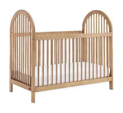 Everlee Island Convertible Crib