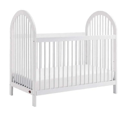 Everlee Island Convertible Crib