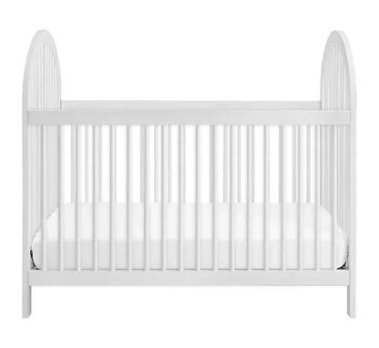 Everlee Island Convertible Crib