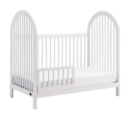 Everlee Island Convertible Crib