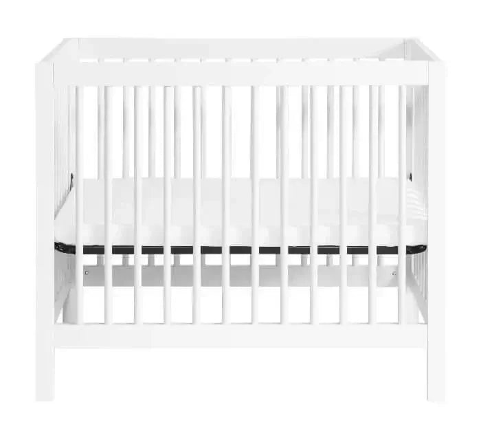 Essential 4 In 1 Mini Crib