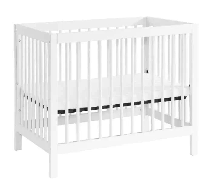 Essential 4 In 1 Mini Crib