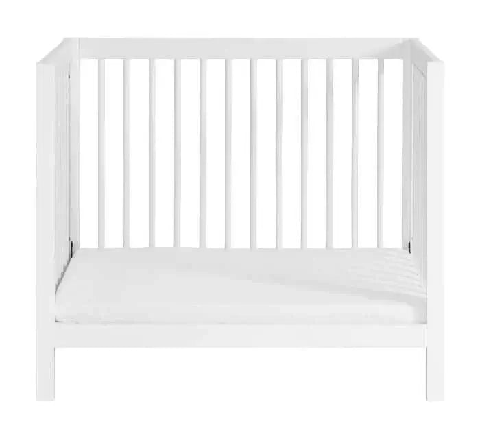 Essential 4 In 1 Mini Crib