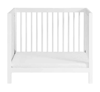 Essential 4 In 1 Mini Crib