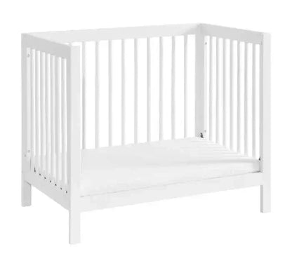 Essential 4 In 1 Mini Crib