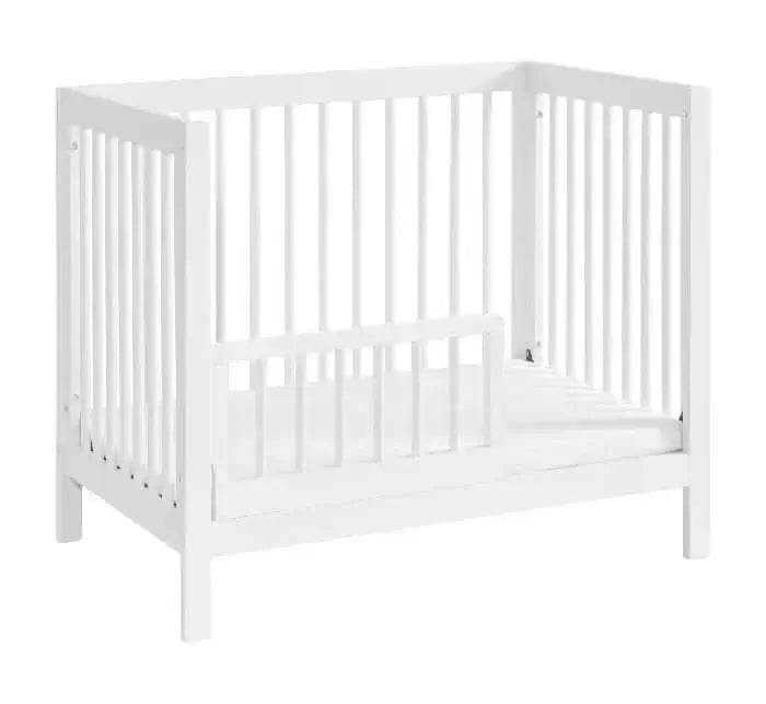 Essential 4 In 1 Mini Crib