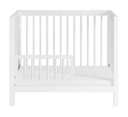 Essential 4 In 1 Mini Crib