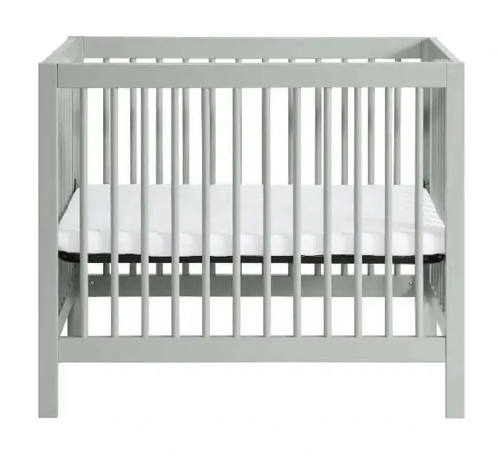 Essential 4 In 1 Mini Crib