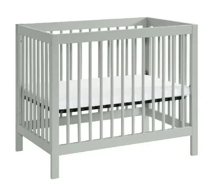 Essential 4 In 1 Mini Crib