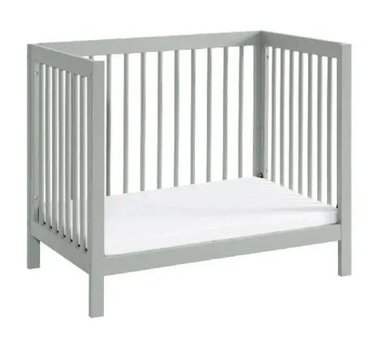 Essential 4 In 1 Mini Crib