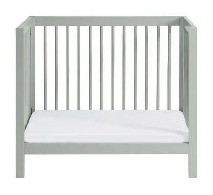 Essential 4 In 1 Mini Crib