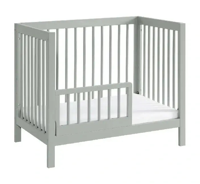 Essential 4 In 1 Mini Crib