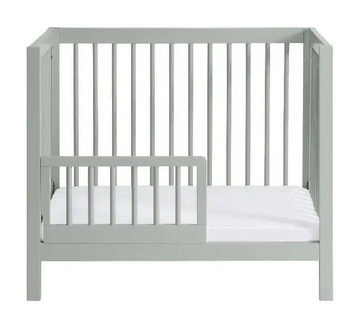 Essential 4 In 1 Mini Crib