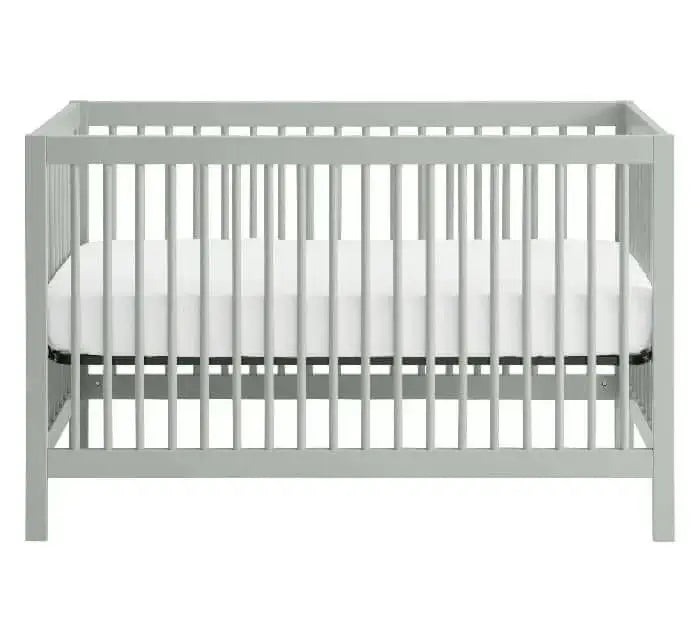 Essential 4 In 1 Convertible Island Crib