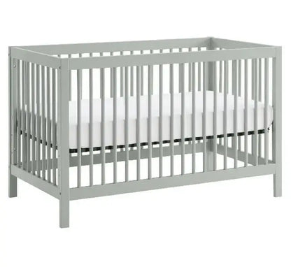 Essential 4 In 1 Convertible Island Crib