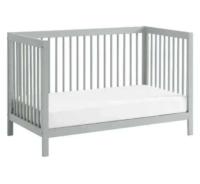 Essential 4 In 1 Convertible Island Crib