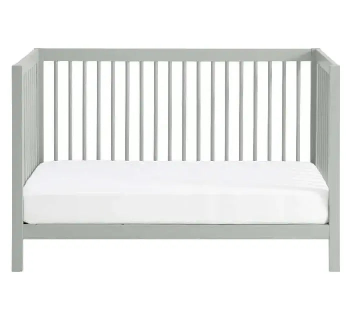 Essential 4 In 1 Convertible Island Crib