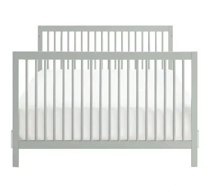 Essential 4 In 1 Convertible Island Crib