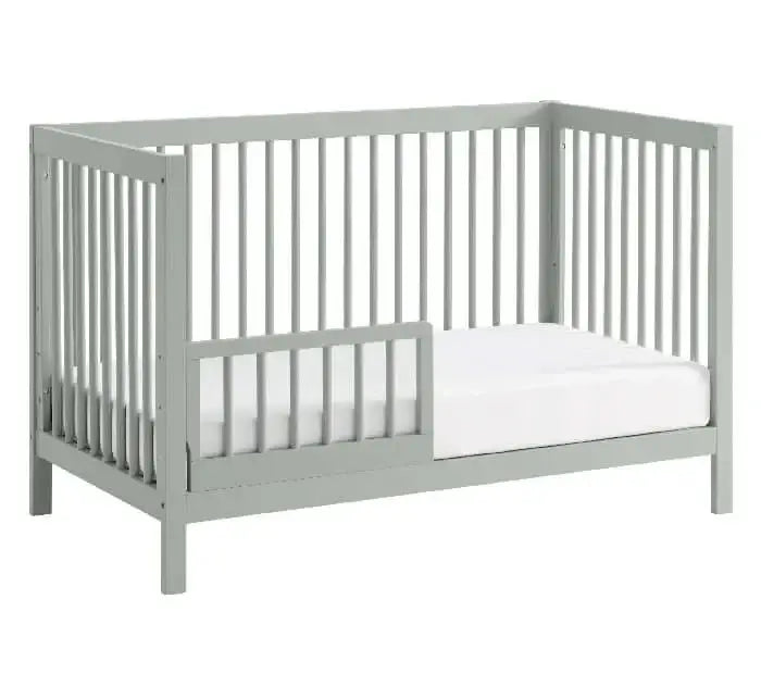 Essential 4 In 1 Convertible Island Crib