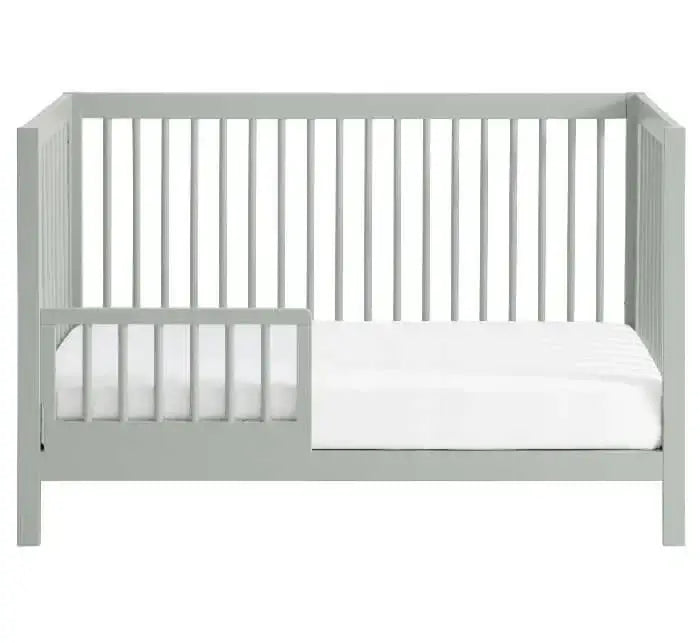 Essential 4 In 1 Convertible Island Crib