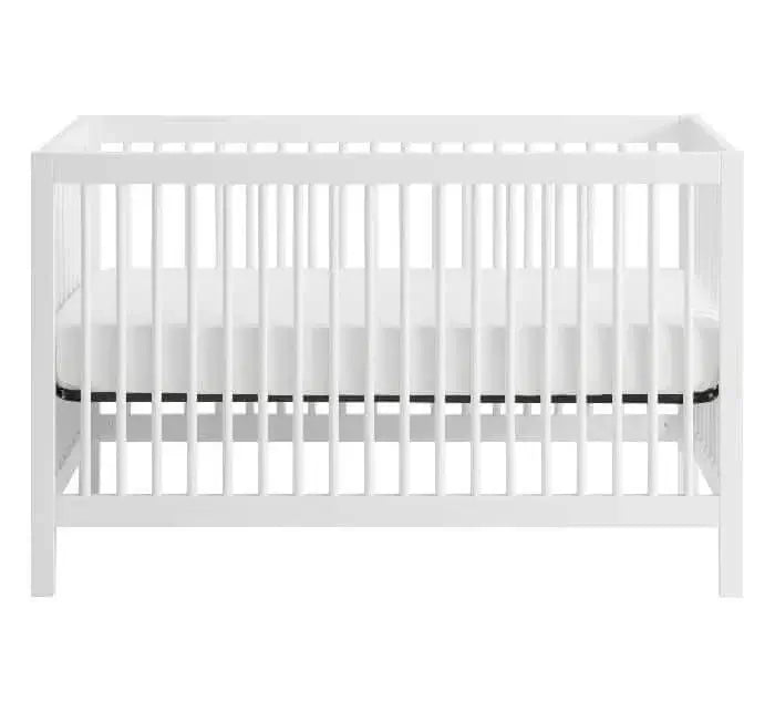 Essential 4 In 1 Convertible Island Crib