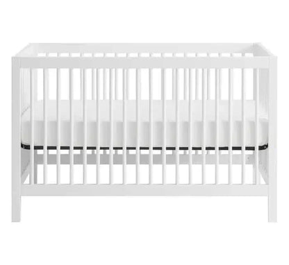 Essential 4 In 1 Convertible Island Crib