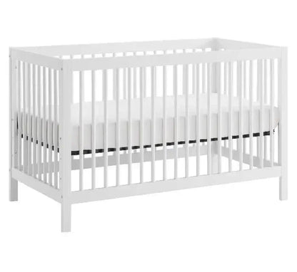 Essential 4 In 1 Convertible Island Crib