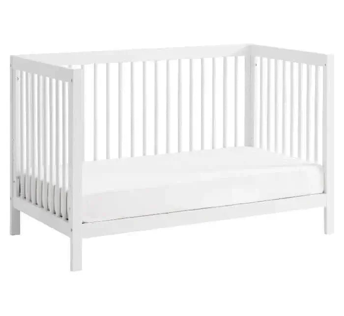 Essential 4 In 1 Convertible Island Crib