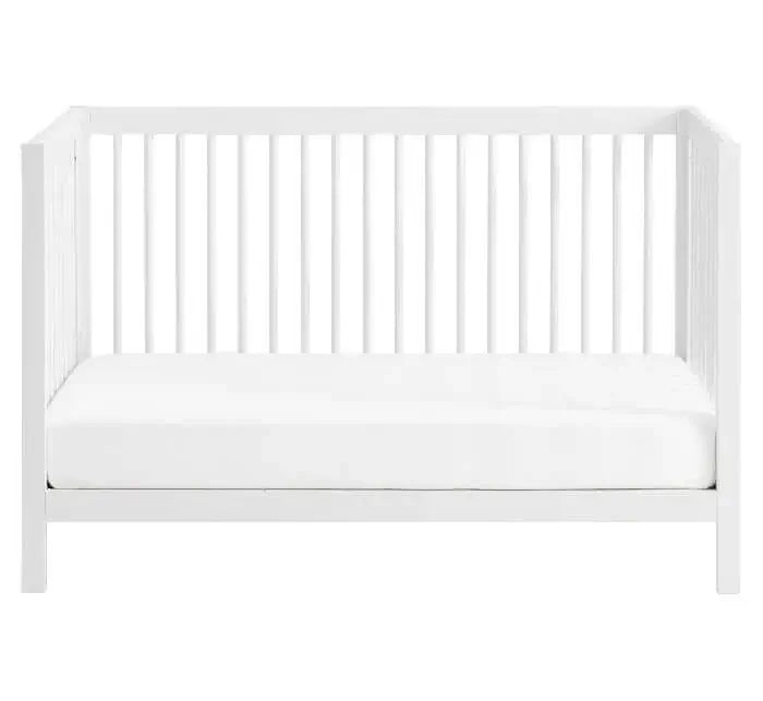 Essential 4 In 1 Convertible Island Crib