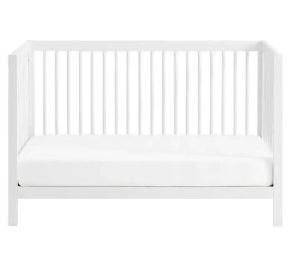 Essential 4 In 1 Convertible Island Crib