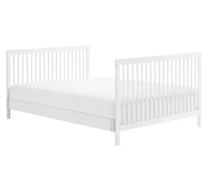 Essential 4 In 1 Convertible Island Crib