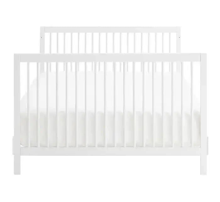 Essential 4 In 1 Convertible Island Crib