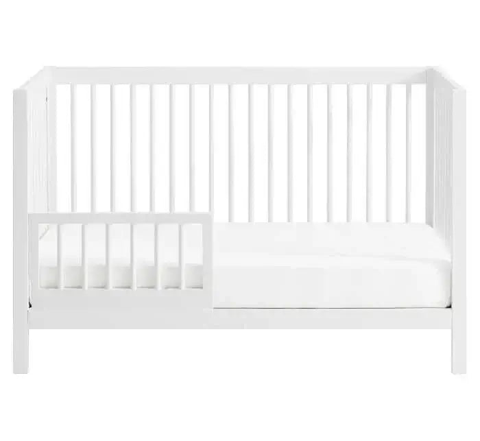 Essential 4 In 1 Convertible Island Crib