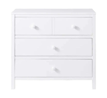 Essential 3 Drawer Dresser