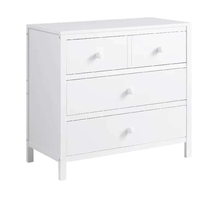 Essential 3 Drawer Dresser