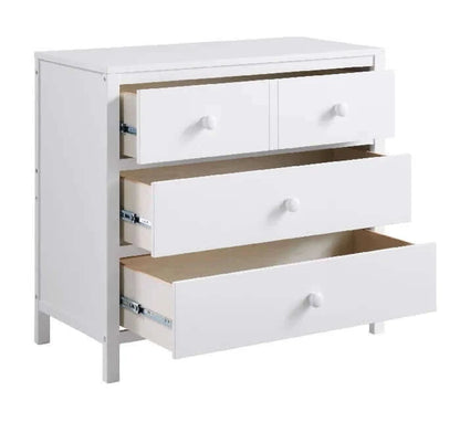 Essential 3 Drawer Dresser