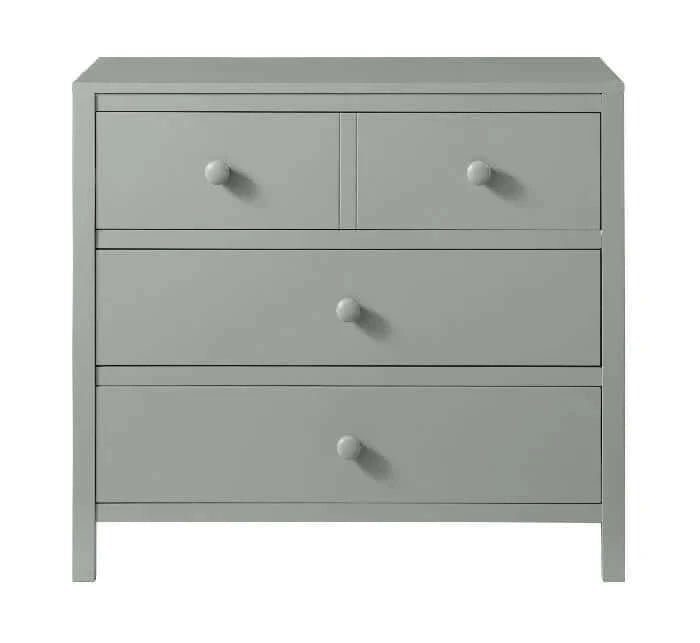 Essential 3 Drawer Dresser