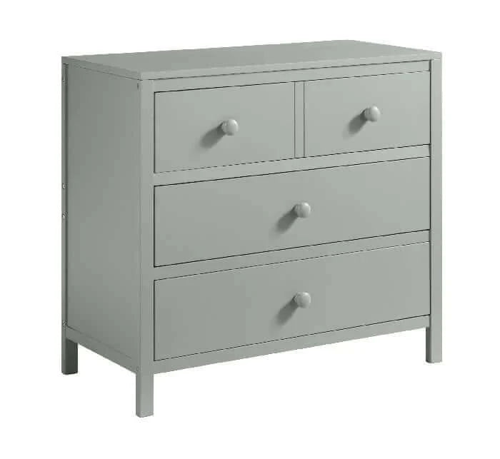 Essential 3 Drawer Dresser