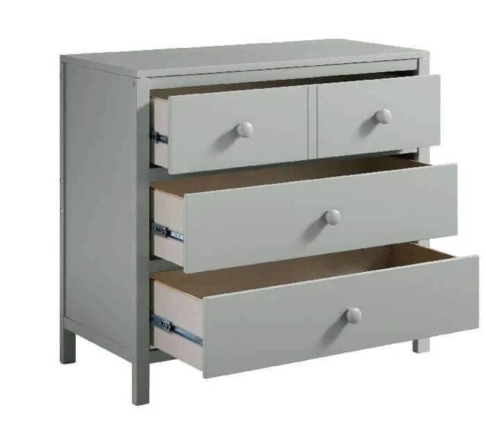 Essential 3 Drawer Dresser