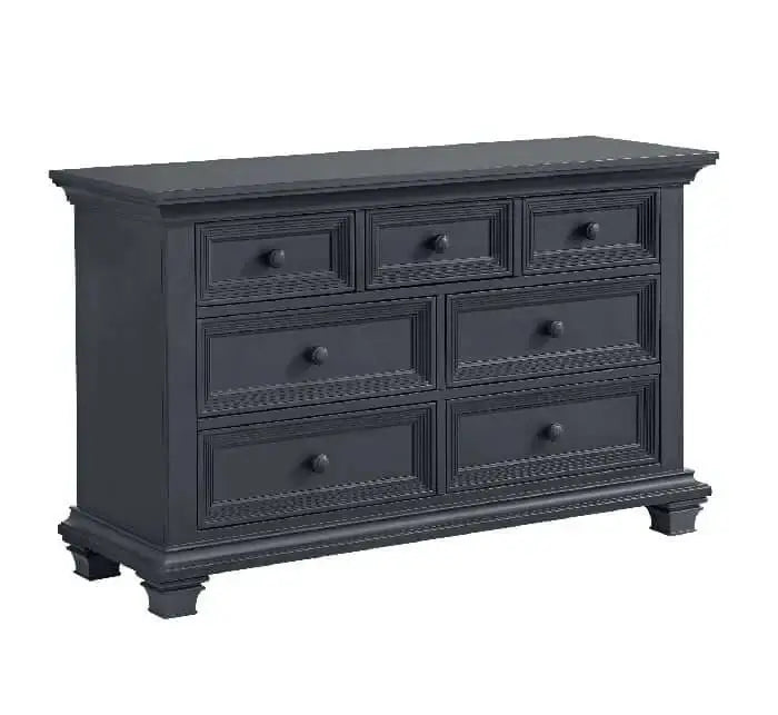 Weston 7 Drawer Dresser