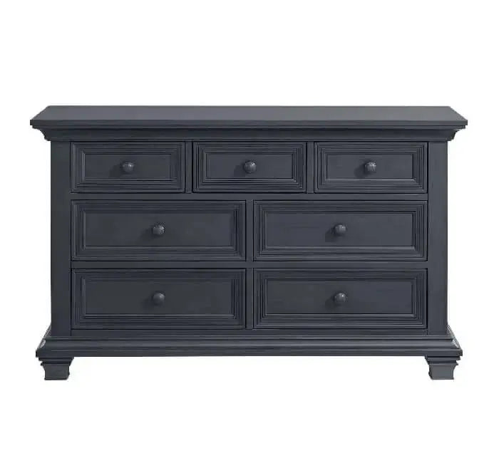 Weston 7 Drawer Dresser