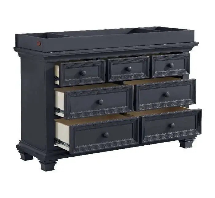 Weston 7 Drawer Dresser