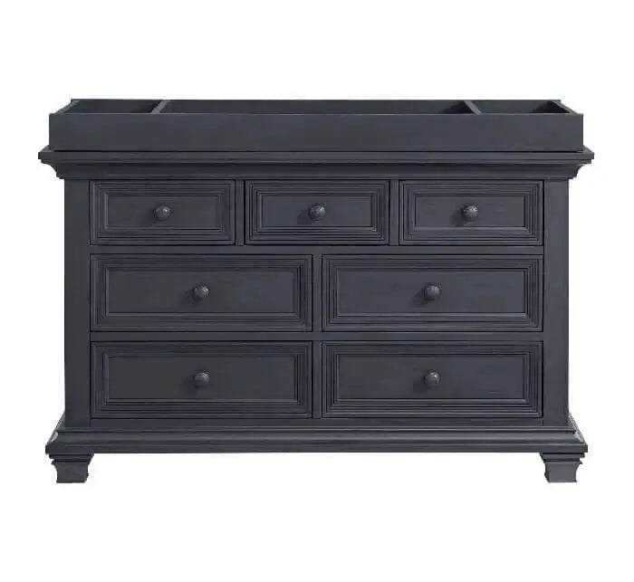 Weston 7 Drawer Dresser