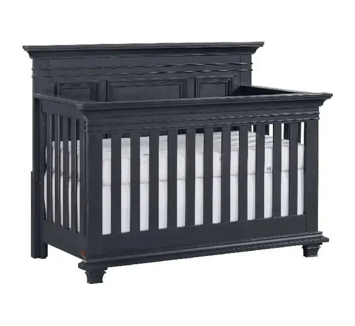 Weston 4 In 1 Convertible Crib