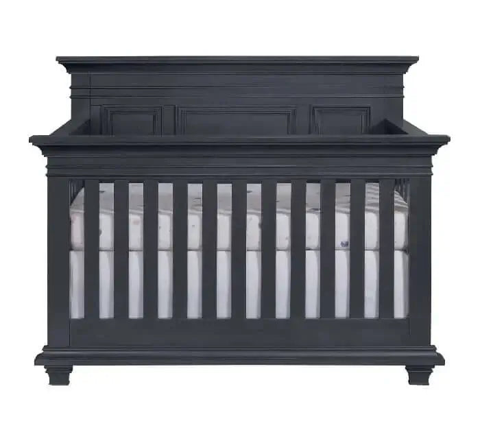 Weston 4 In 1 Convertible Crib