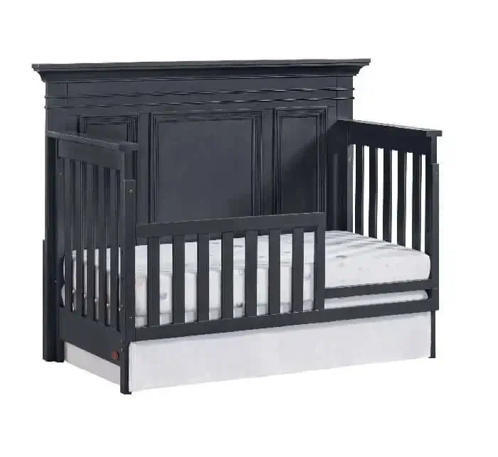 Weston 4 In 1 Convertible Crib