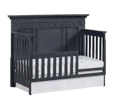 Weston 4 In 1 Convertible Crib